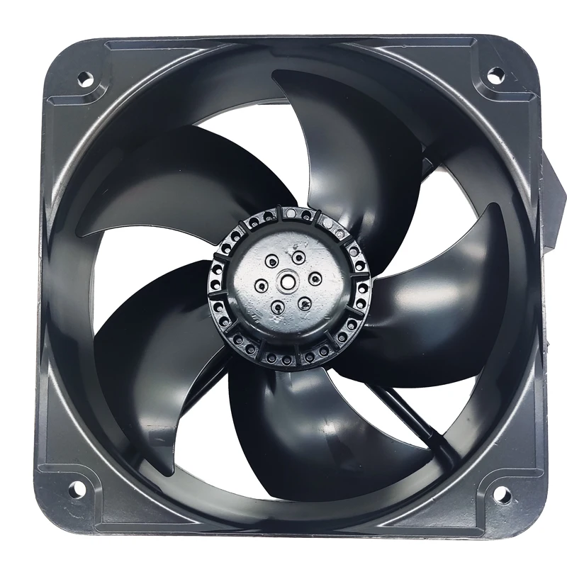 Sj2206ha2 ac220v 220x220x60mm 0 - Фотография_4