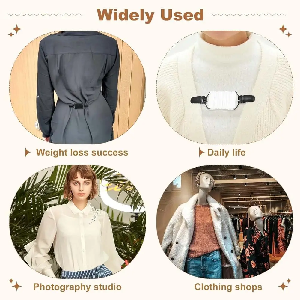 Зажимы для платья - Фотография_4