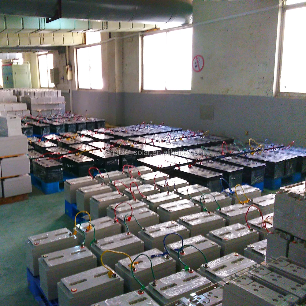 Гелевая батарея sunshinebrand deep - Фотография_6