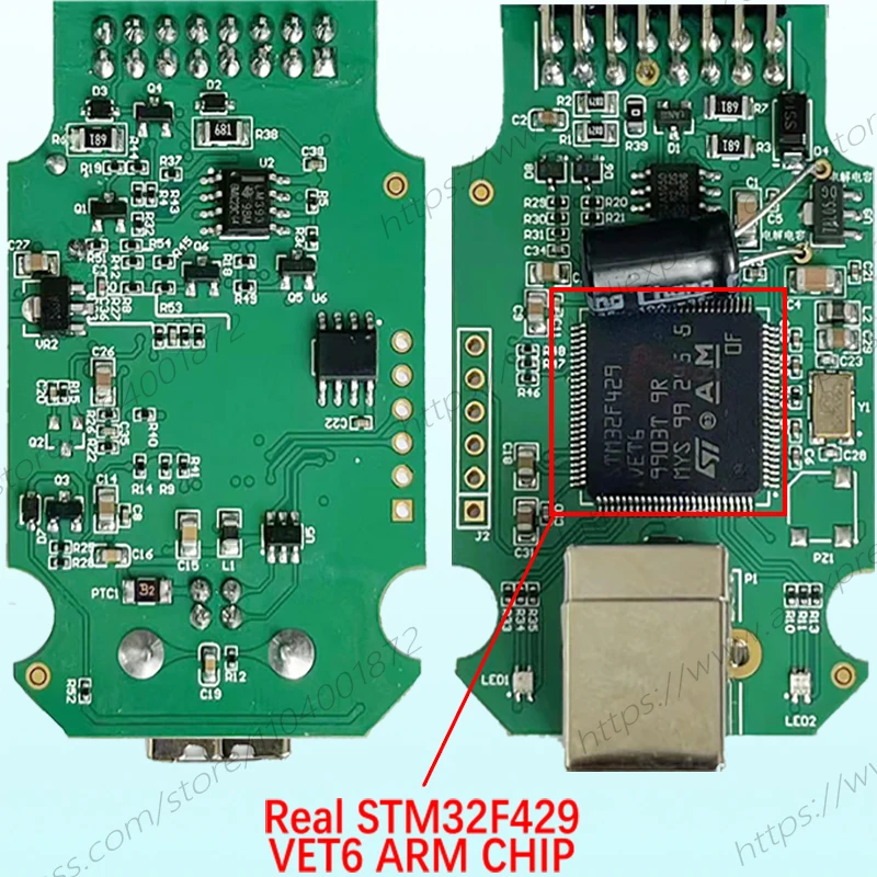 Лучший онлайн-обновление диагностического - Фотография_5
