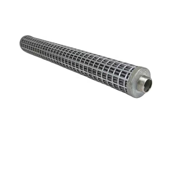 Сменный фильтрующий элемент свечи boll 1341446 - Фотография_5