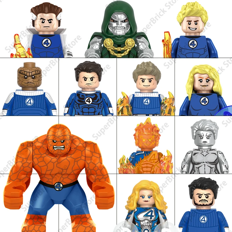 Супергерой marvel 2022