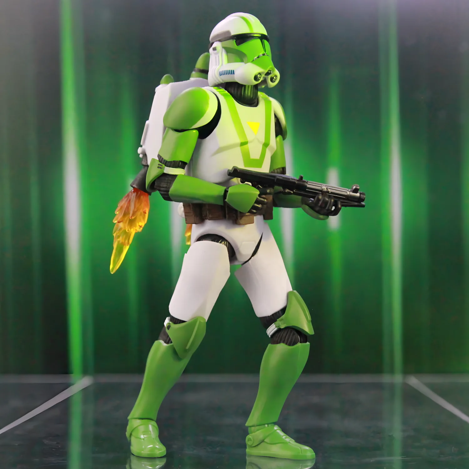 Фигурка new body (jov3 - Фотография_4