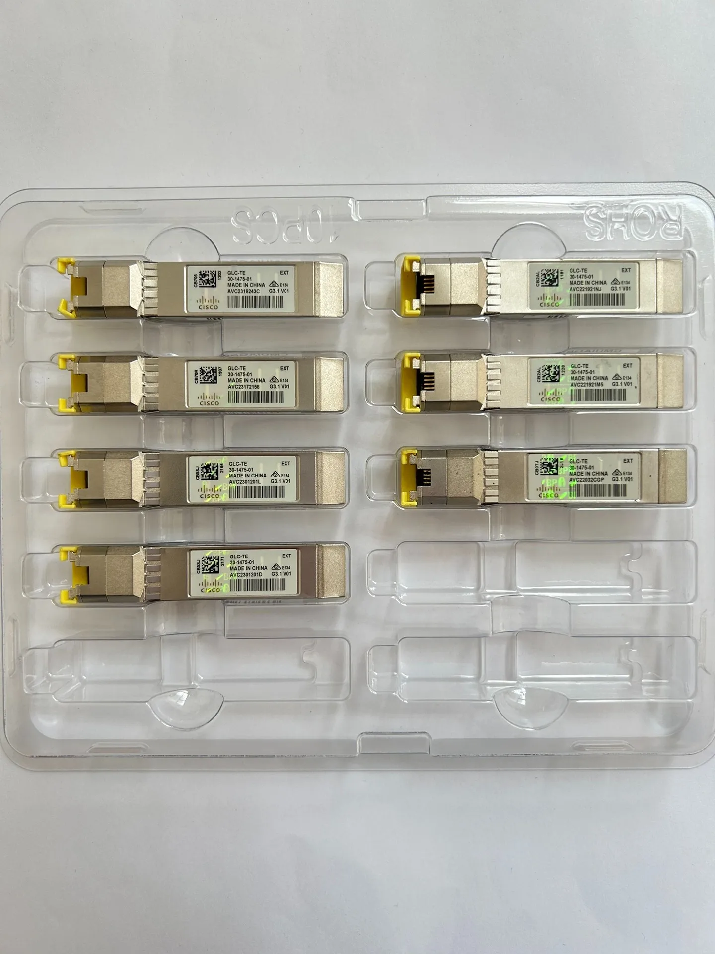 Гигабитная фотоэлектрика известного - Фотография_2