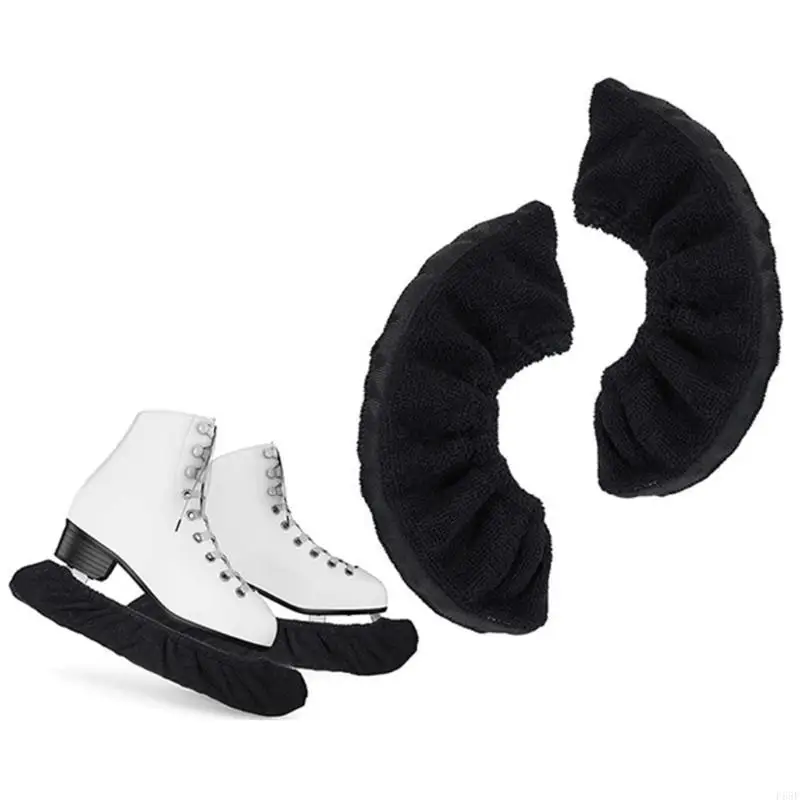 F68f чехлы для лезвий коньков - Фотография_3