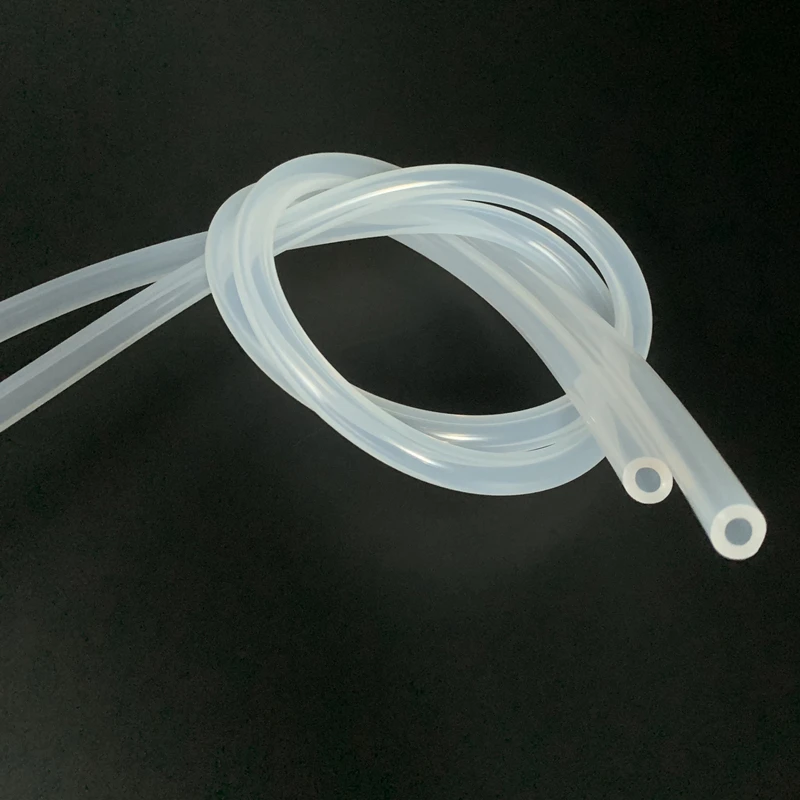 Перистальтический насос - Фотография_5