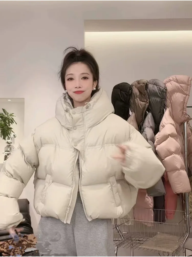 Зимняя женская куртка - Фотография_6