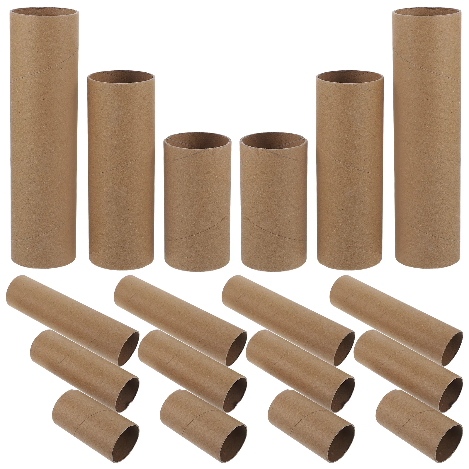 Бумажные трубки для поделок - Фотография_6