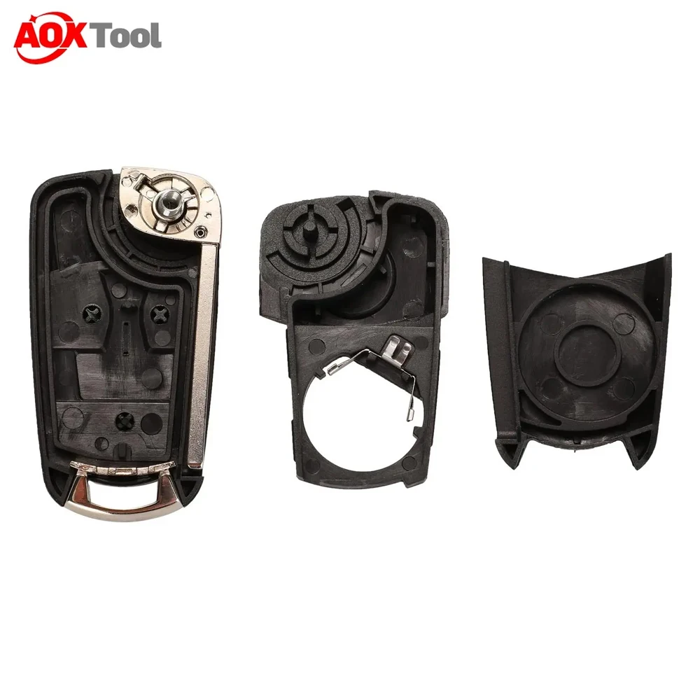 Aoktool дистанционный ключ от машины - Фотография_3