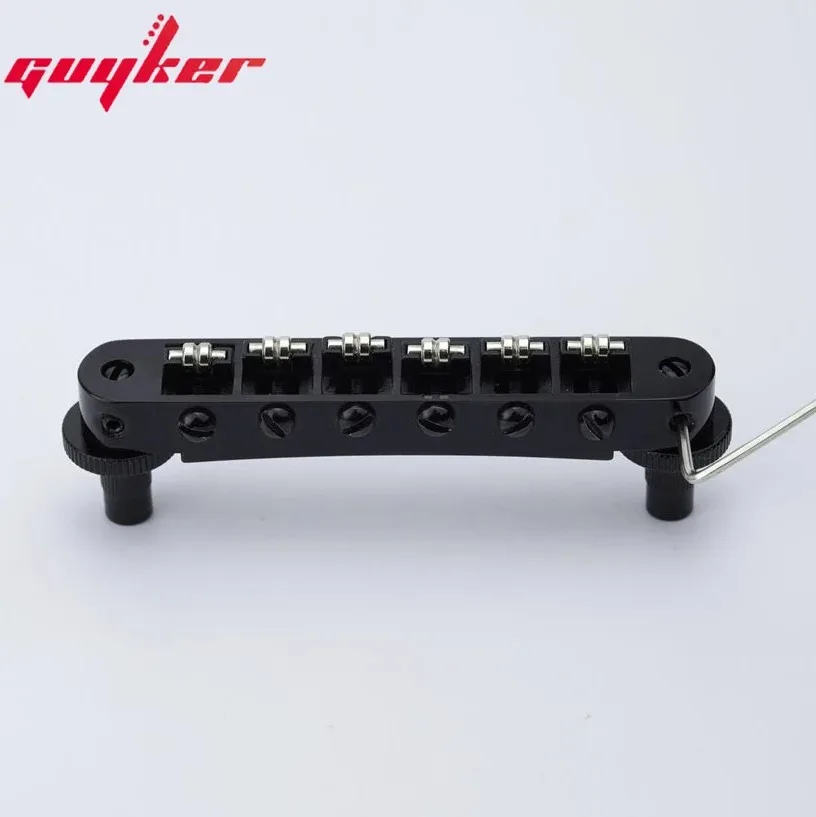 Роликовое седло guyker tune-o-matic - Фотография_5