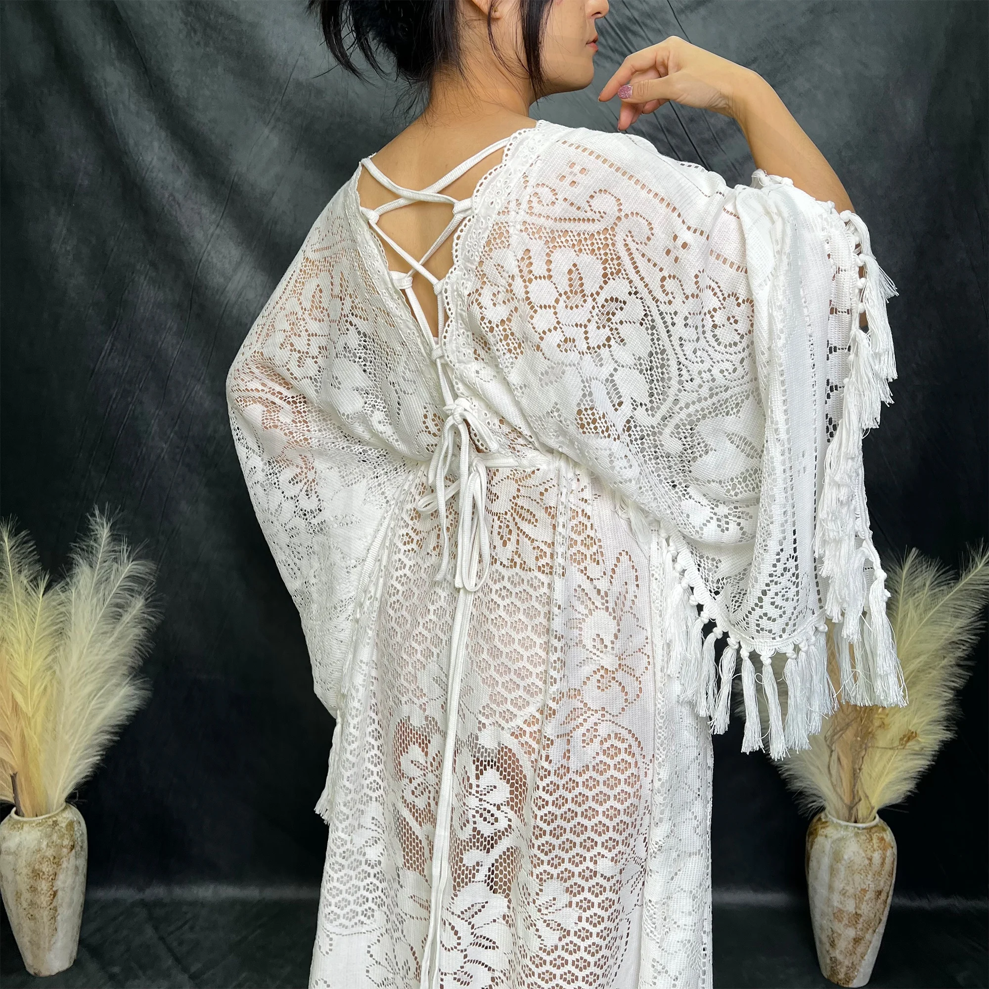 Don & judy boho кружевные платья - Фотография_5