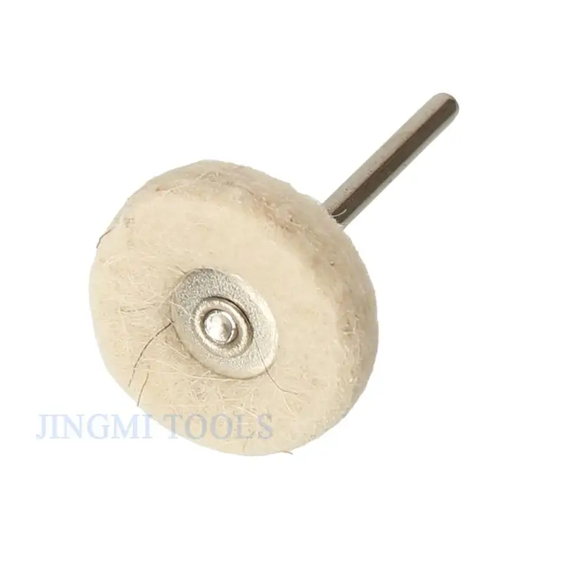 Шерстяное уплотнение - Фотография_5