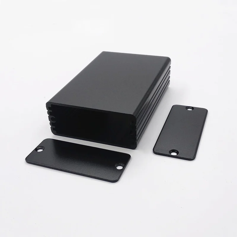 Корпус из алюминиевого сплава для электромонтажных плат - Фотография_4