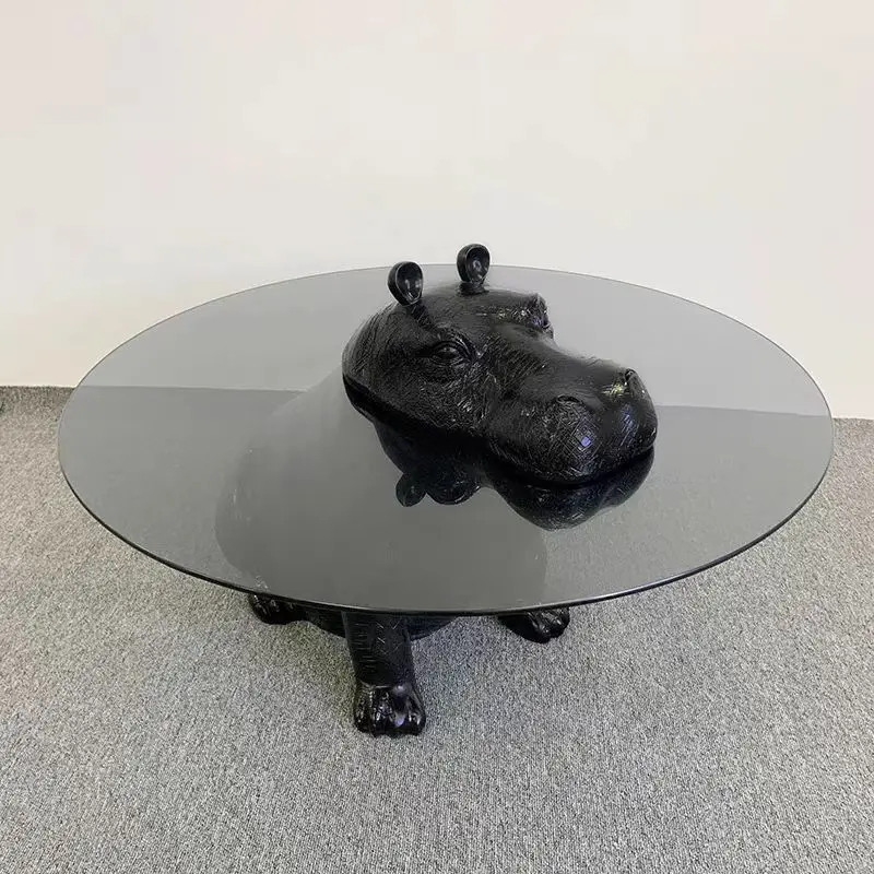 Журнальный столик hippo - Фотография_2