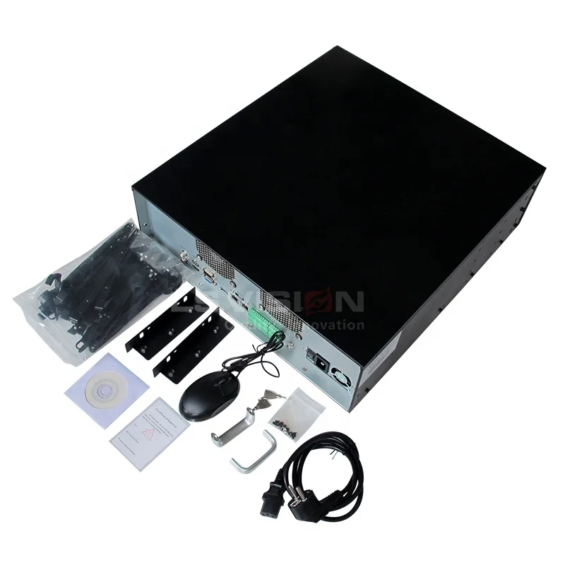 Ls vision h.265 64-канальный 256m - Фотография_5