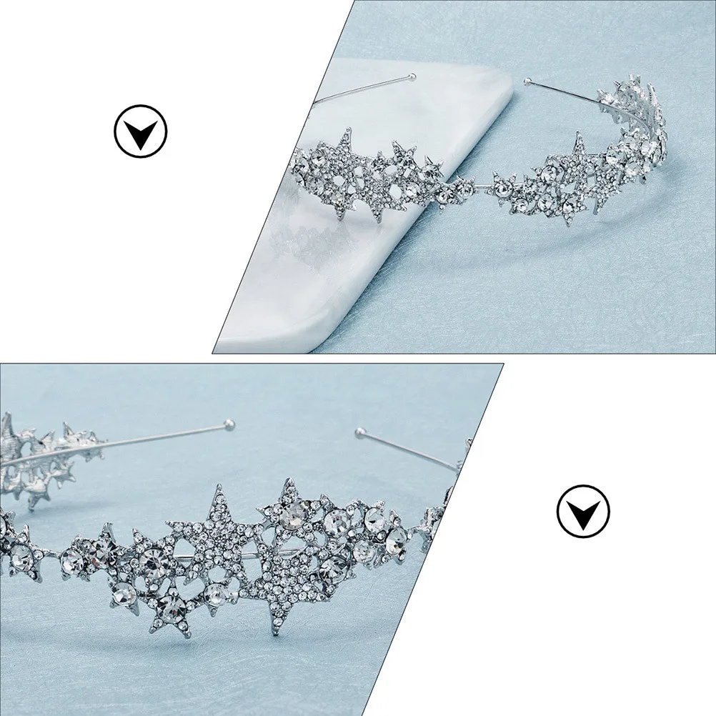 Хрустальный головной убор - Фотография_2