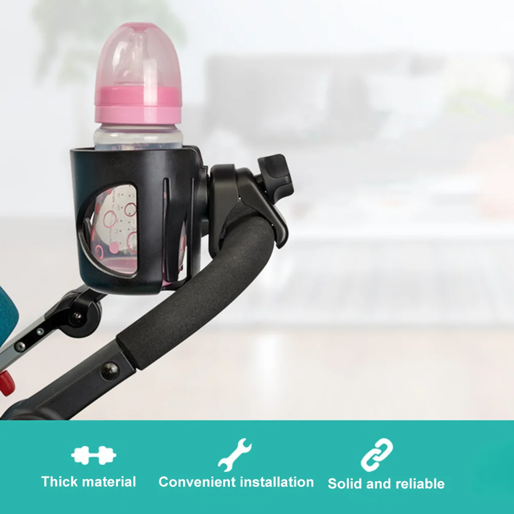 Подстаканник для детской коляски - Фотография_4