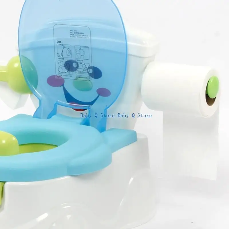 X5xe мультяшные сиденья-горшки для путешествий - Фотография_4