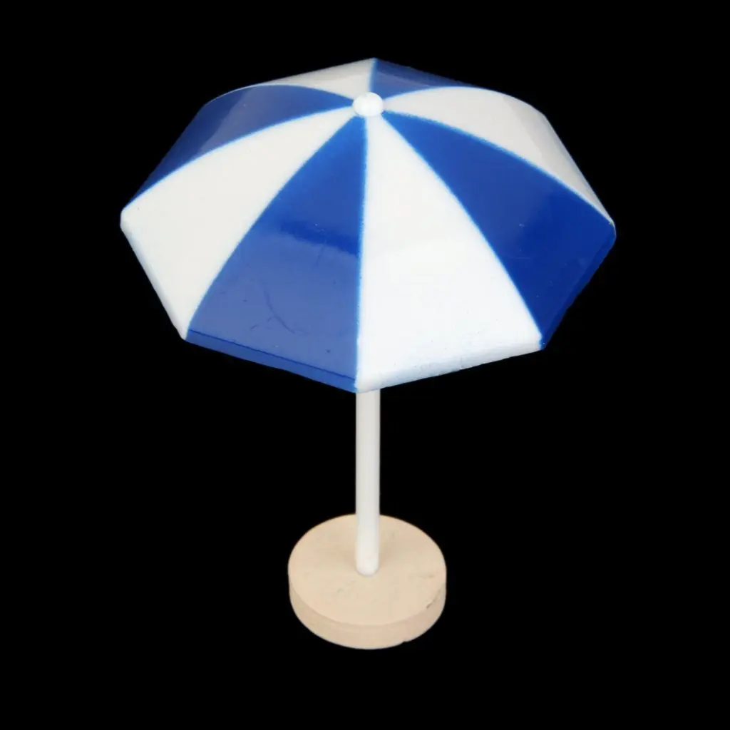 Пляжный зонт от солнца - Фотография_5