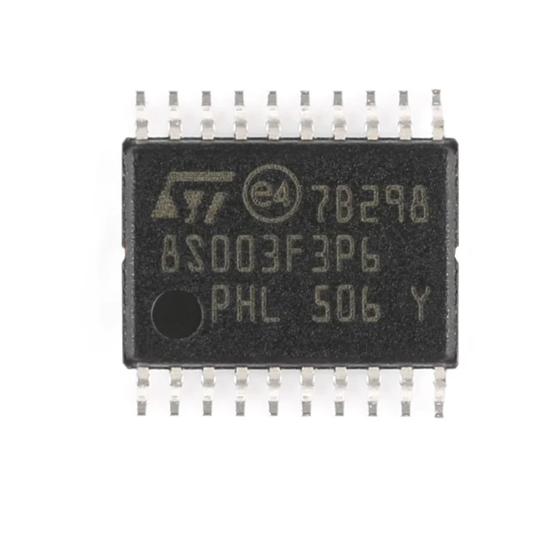 Stm8s003f3p6tr stm8s003f3p6 8s003f3p6 высокое качество - Фотография_2