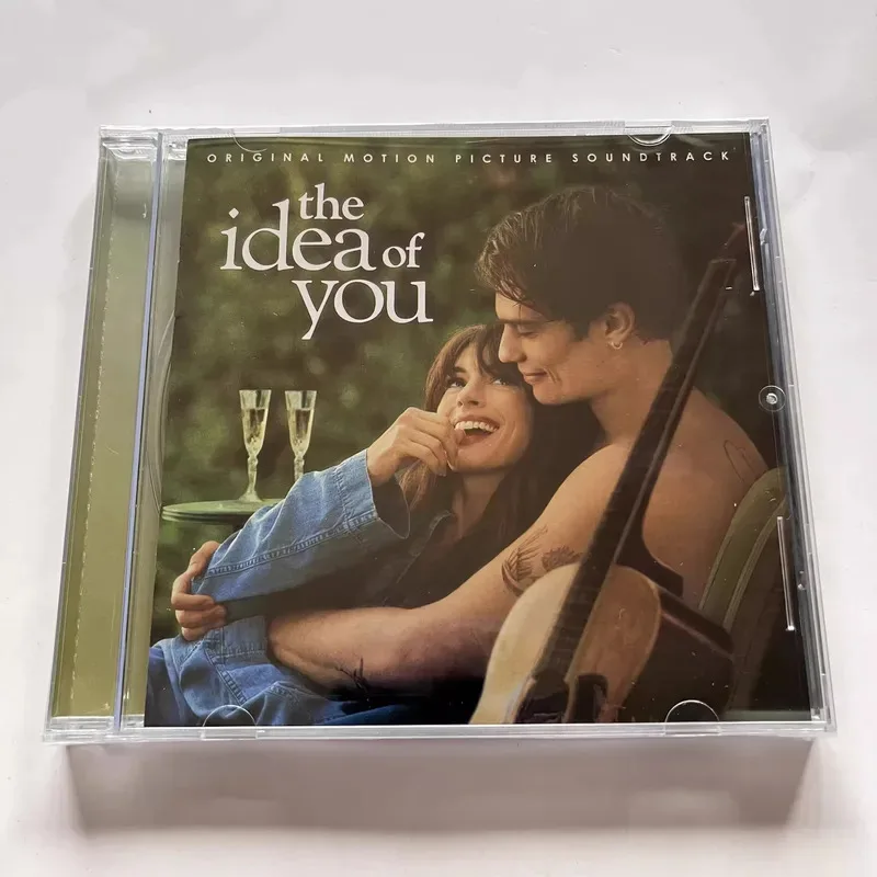 Классический фильм «идея тебя»