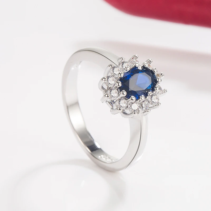 Модное кольцо для женщин - Фотография_5