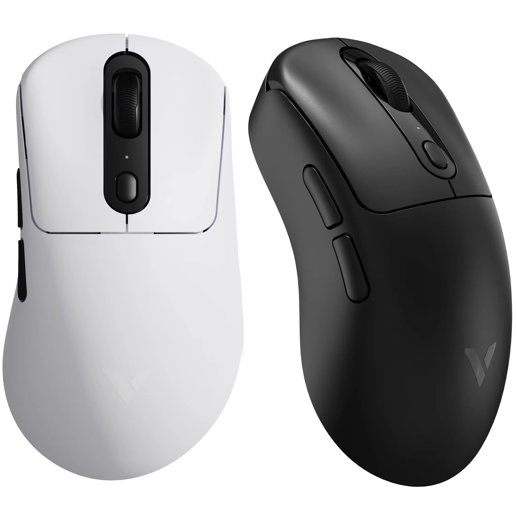 Беспроводная игровая мышь rapoo vt3pro