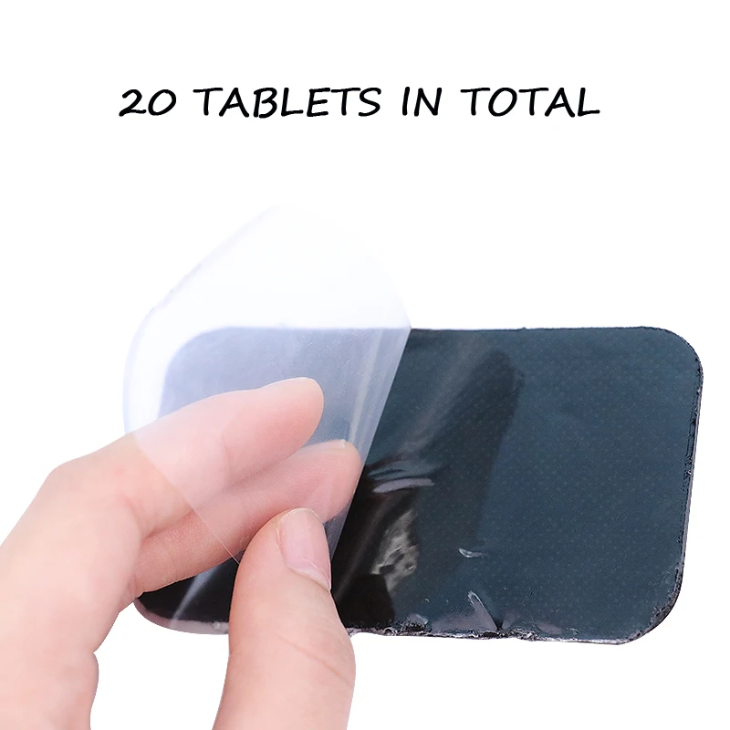 Tens ems электродные подушечки - Фотография_3