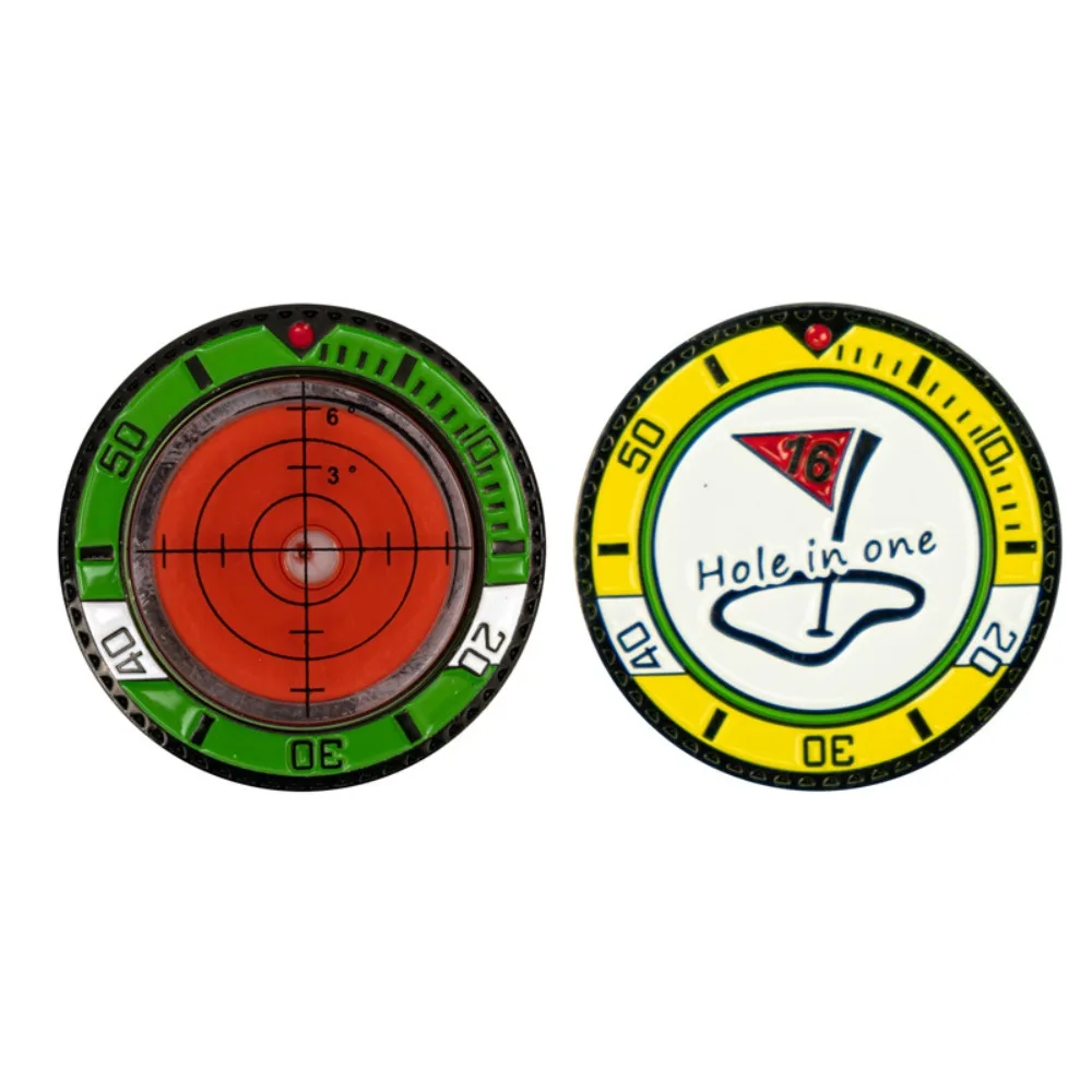 Высокоточные инструменты для гольфа