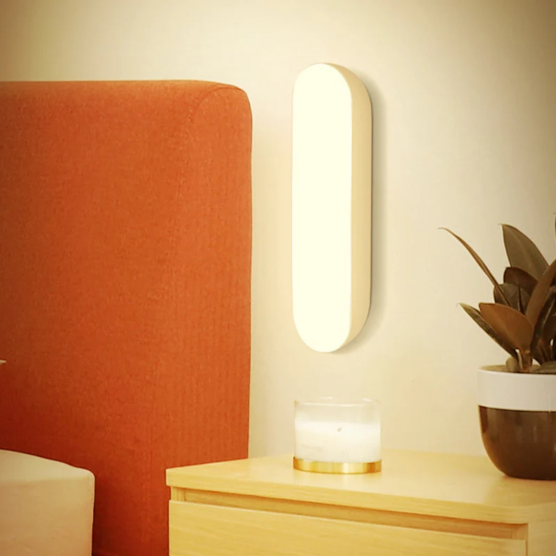 Датчик движения, светильник для - Фотография_5