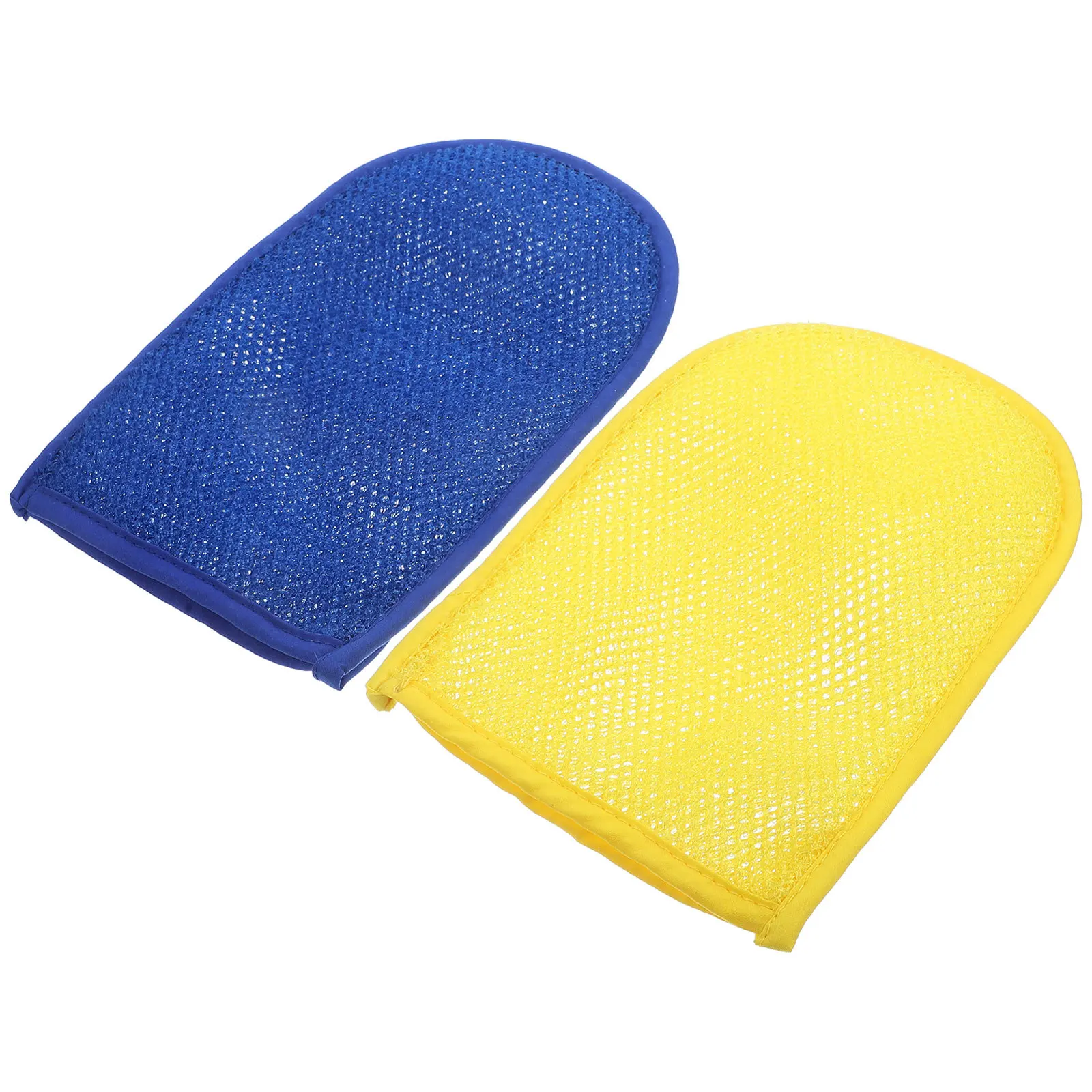 Перчатки для душа - Фотография_5