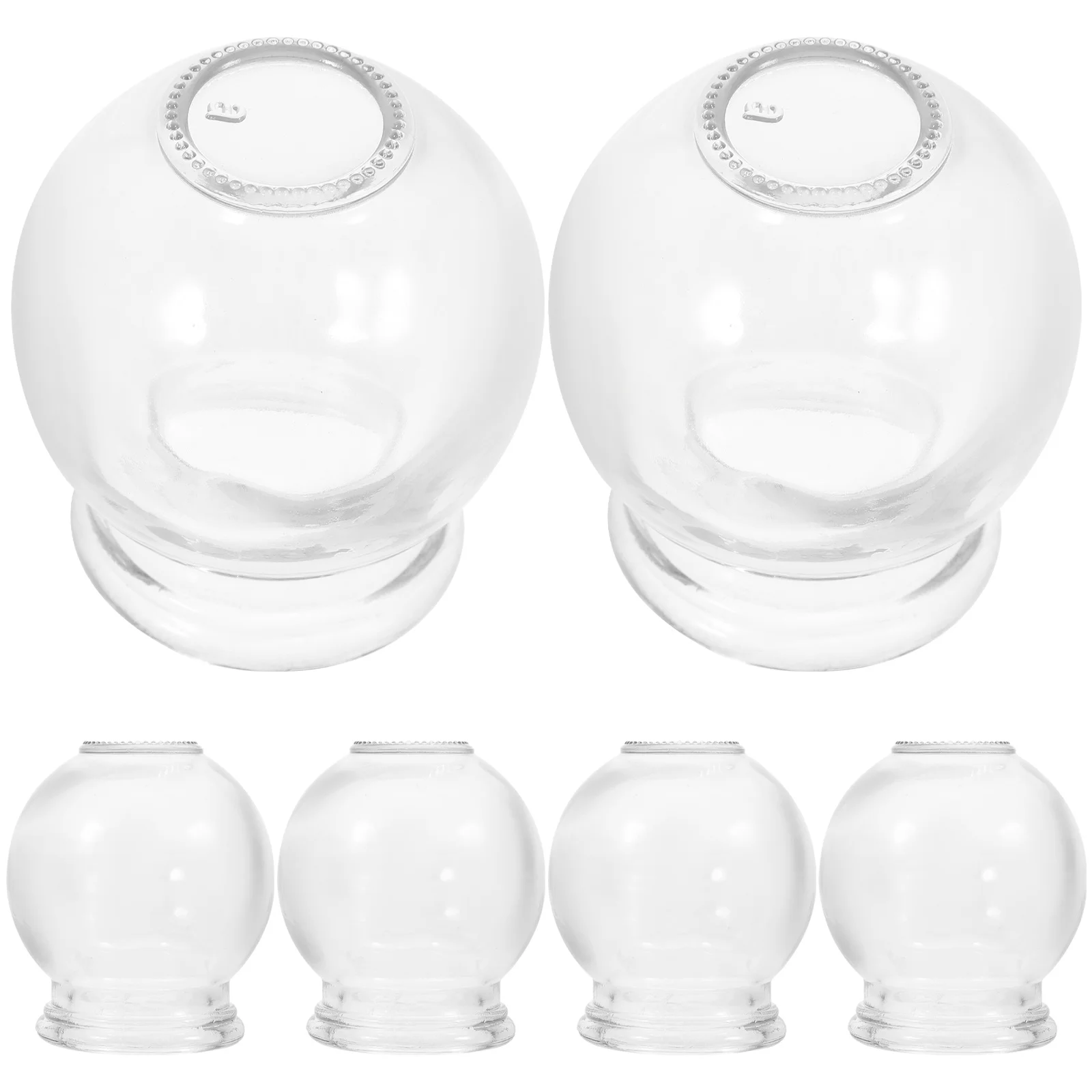 Стеклянный набор для банок - Фотография_4