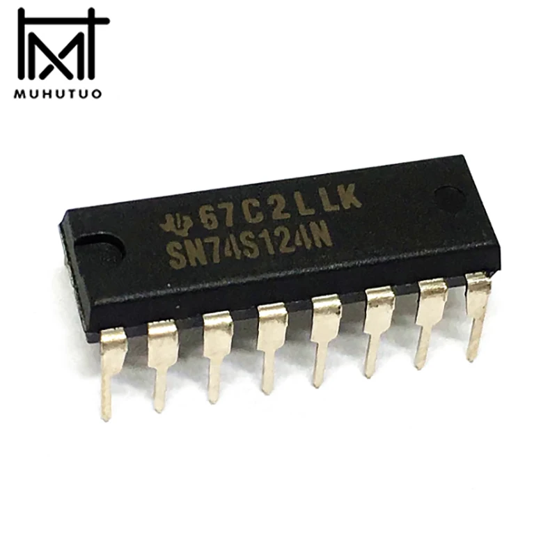 Sn74ls124n hd74ls133p 137/138/139/145/147/171/174/175p