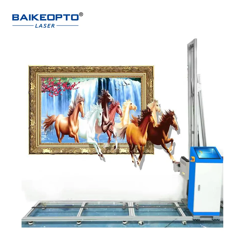 Bk-up900 uv-cmyk вертикальная наклейка - Фотография_4