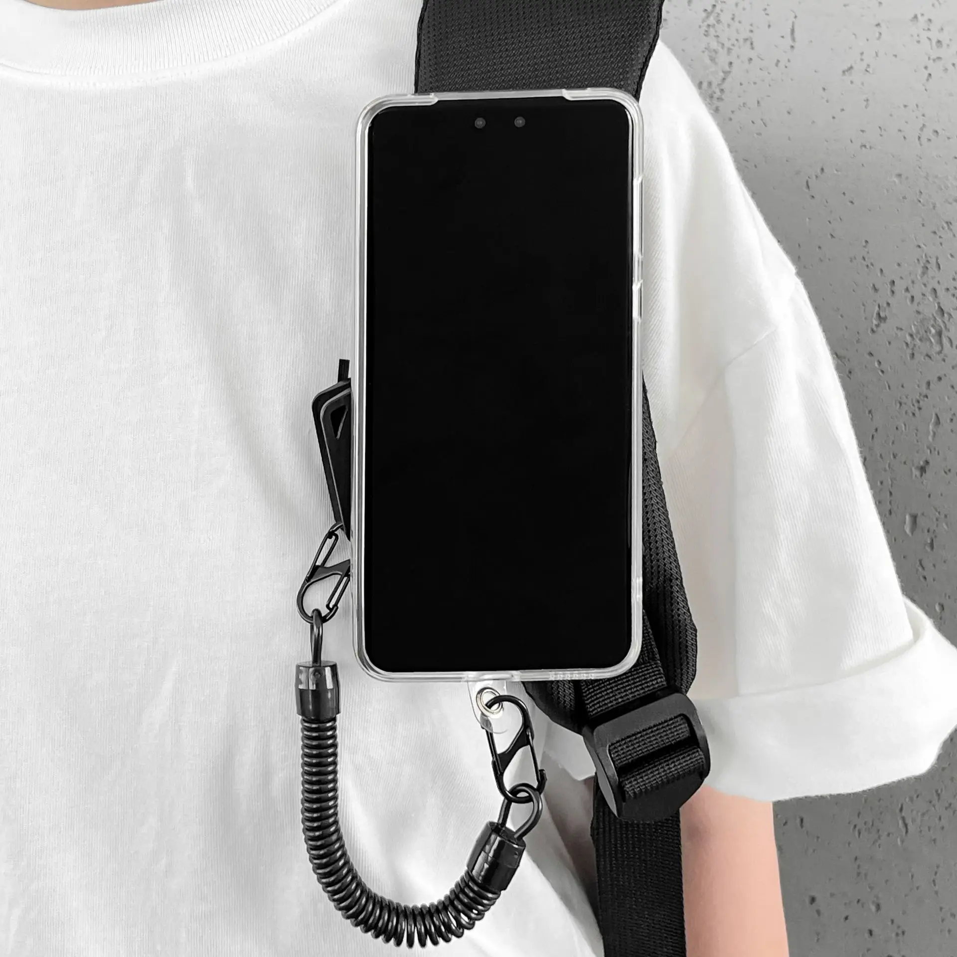 Магнитный зажим для ремня magsafe - Фотография_5