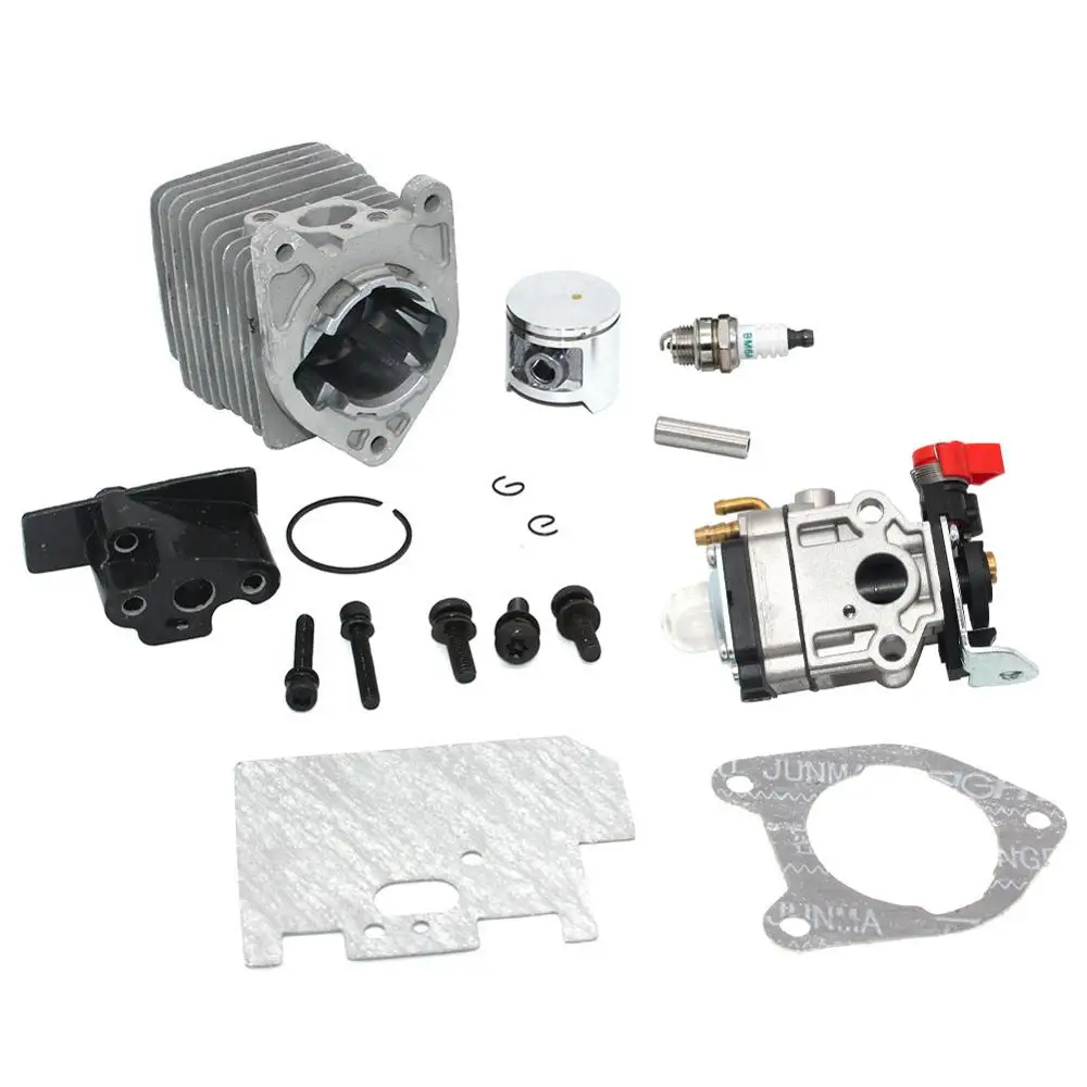 Комплект поршня цилиндра - Фотография_3