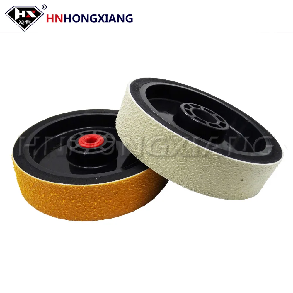 Мягкая гранильная алмазная обработка nova из смолы - Фотография_3