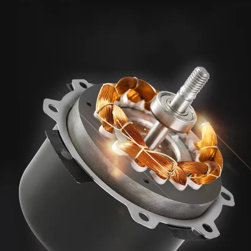 Встроенный канальный вентилятор - Фотография_4