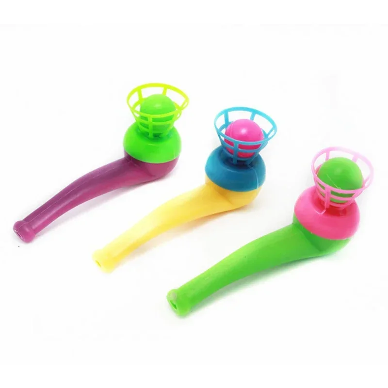 Волшебный плавающий мяч - Фотография_5