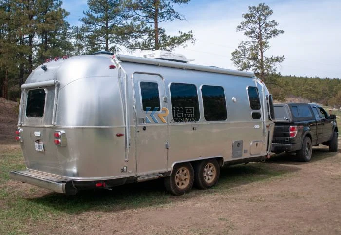 Кемпинг караван rv кемпер роскошные