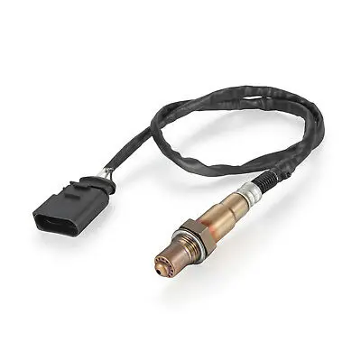 Новый 4-проводной кислородный датчик лмбда