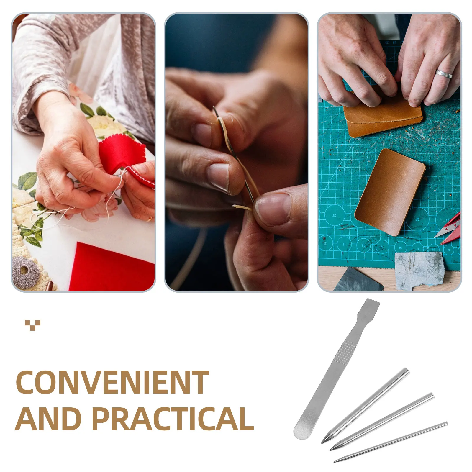 Игольчатый инструмент - Фотография_2