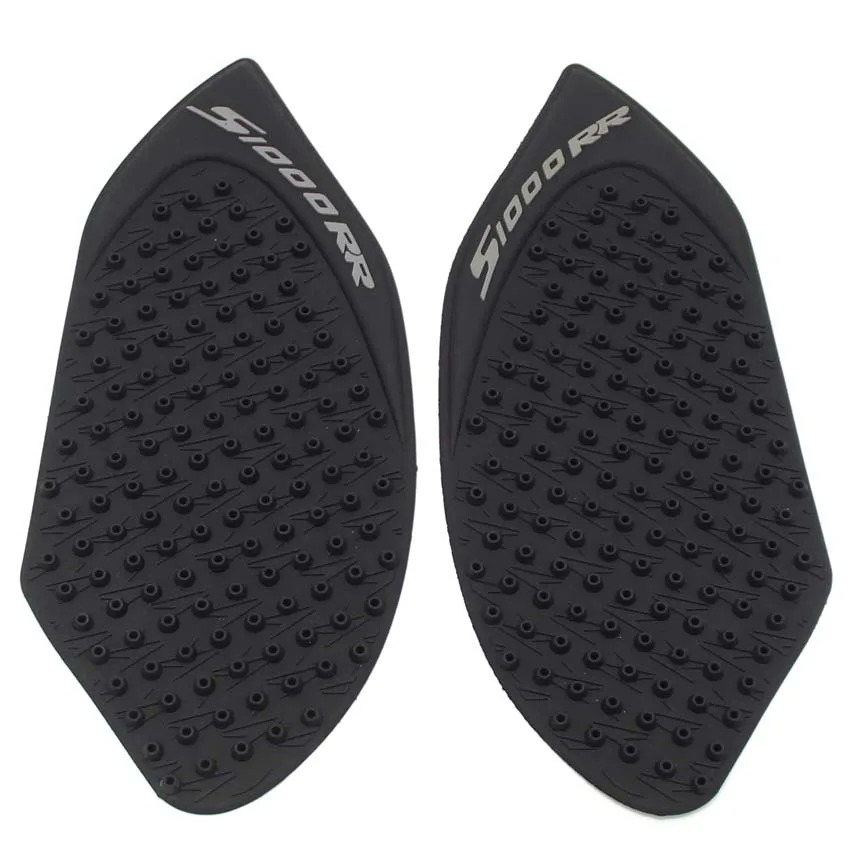 Нескользящие накладки на топливный бак мотоцикла - Фотография_3