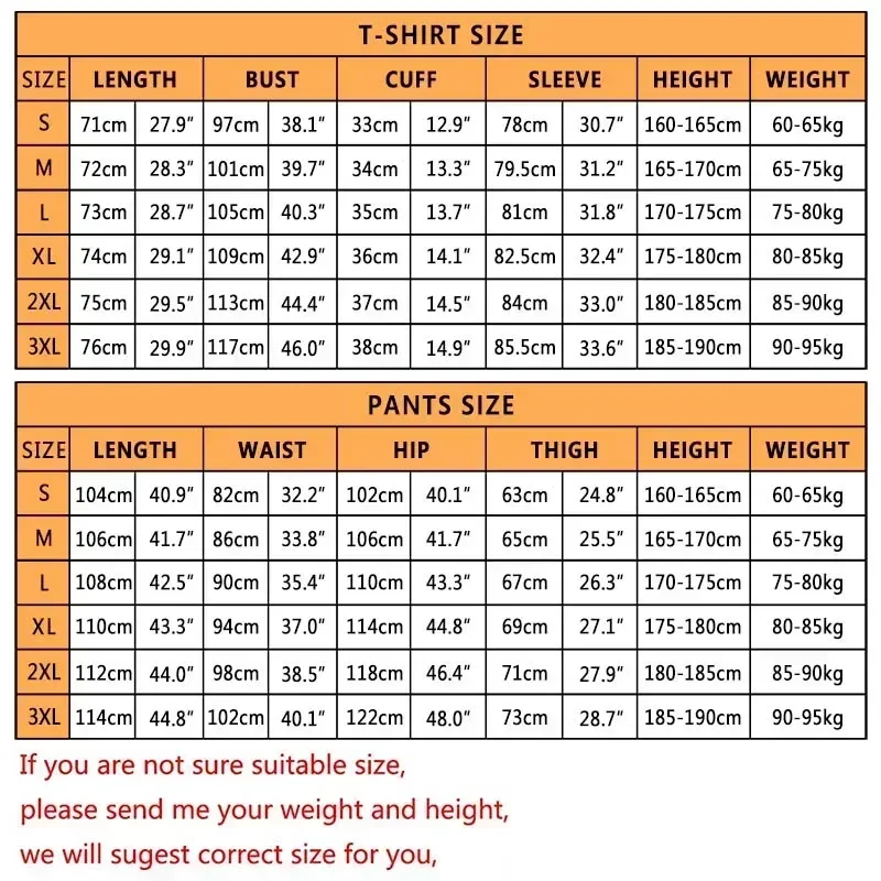 Тактические костюмы из 2 предметов - Фотография_3
