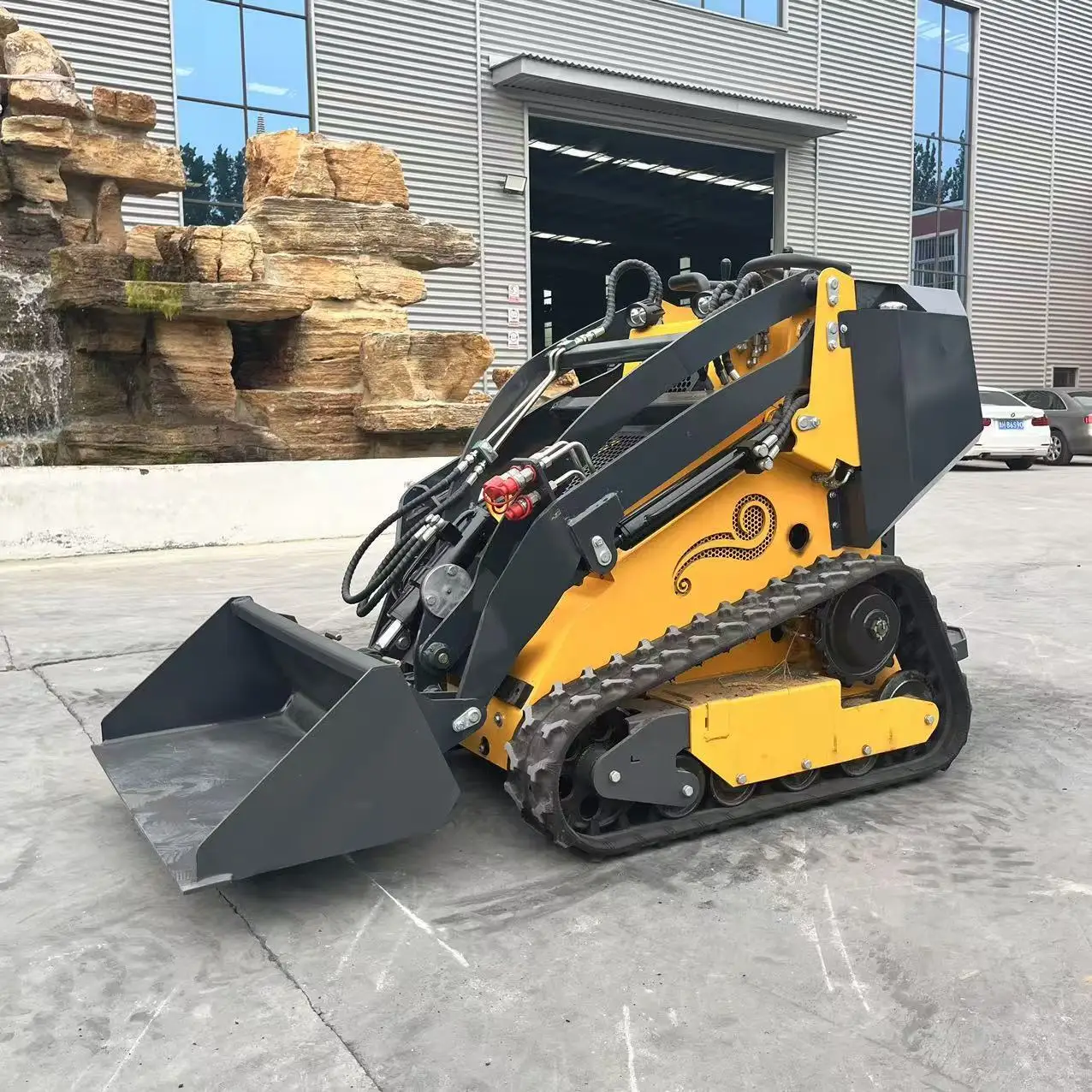 Многофункциональный микро-маленький - Фотография_2