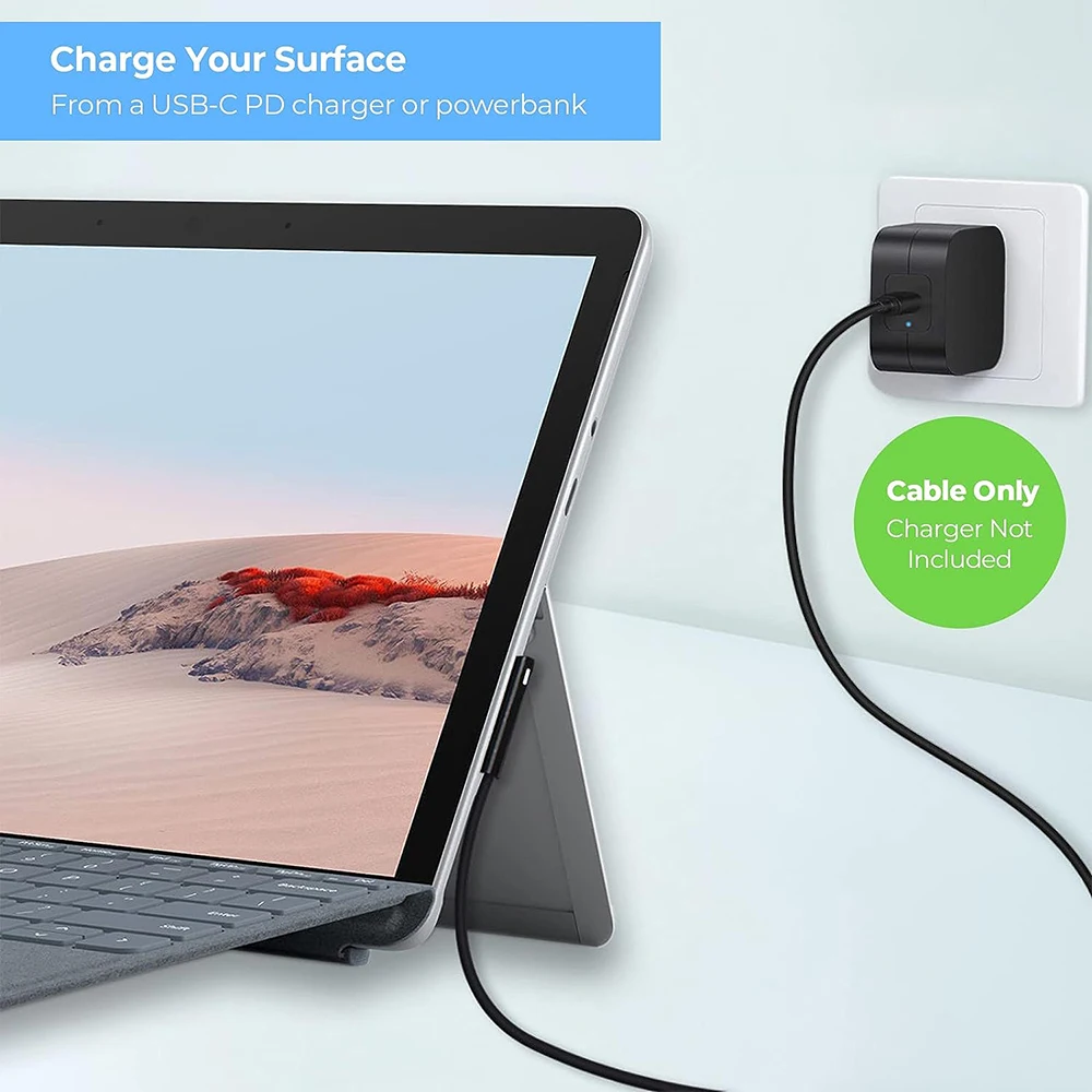 Usb type-c кабель для зарядки работает - Фотография_2