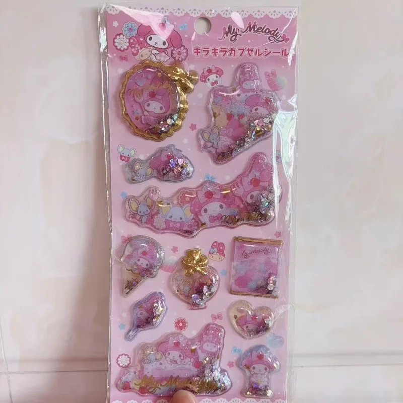 Новая наклейка куроми - Фотография_4