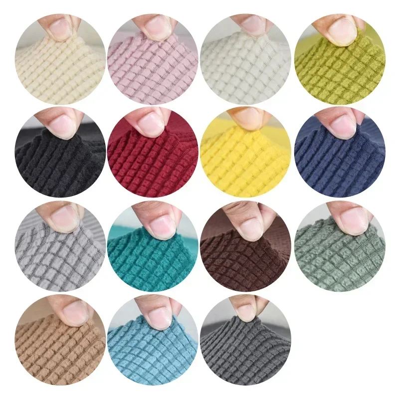 Сплошной цвет кукурузного зерна - Фотография_5