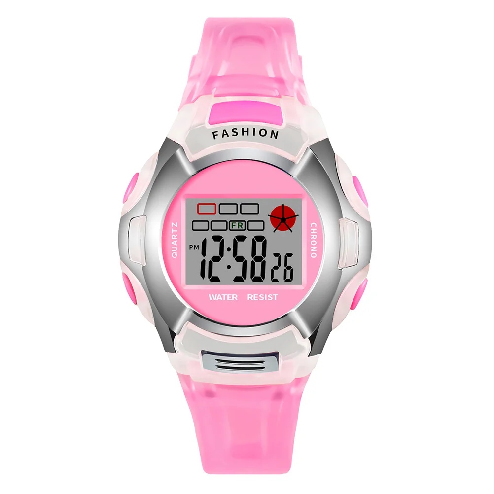 Водонепроницаемые детские спортивные - Фотография_4