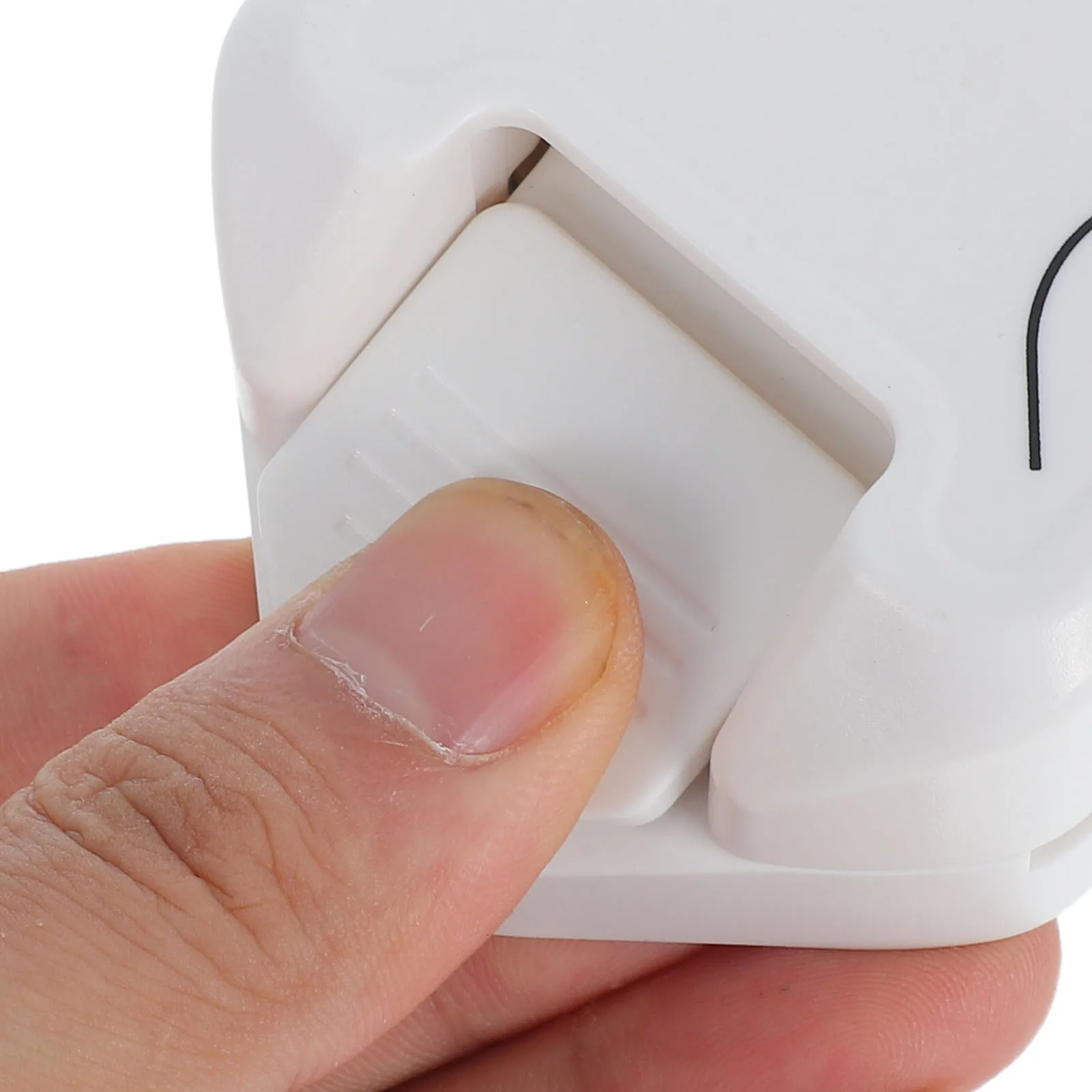 Многофункциональный угловой дырокол - Фотография_3